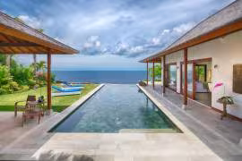 5 Bedrooms Villa Sol y Mar in Bukit